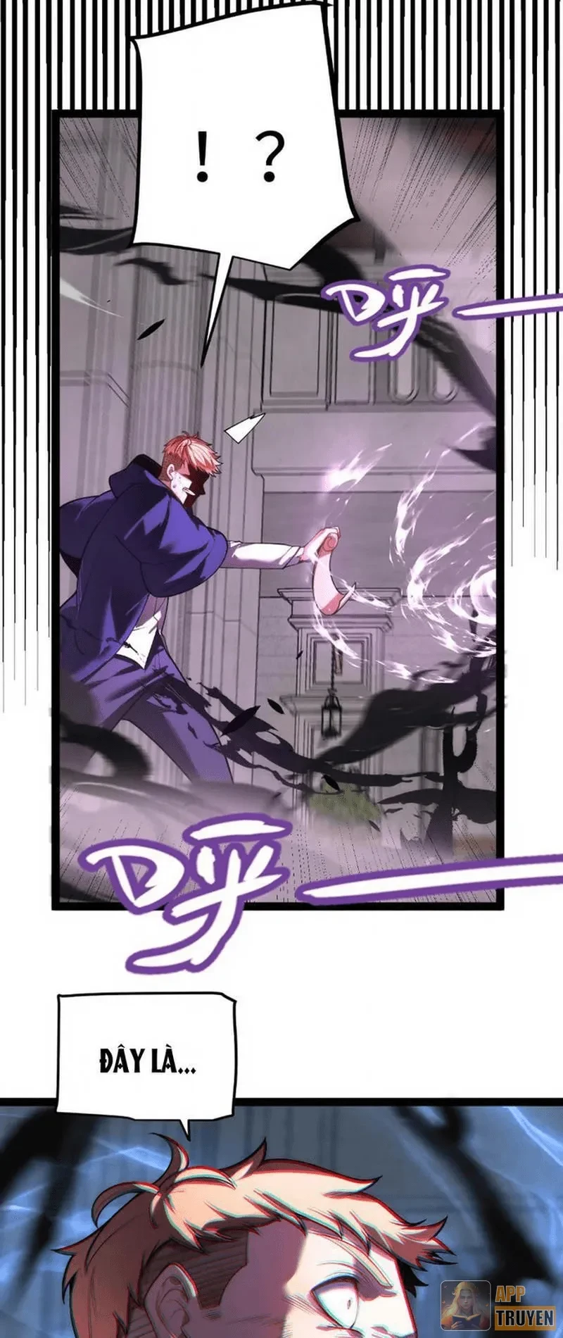 Tội Ác Chi Thành Chapter 9 - 33