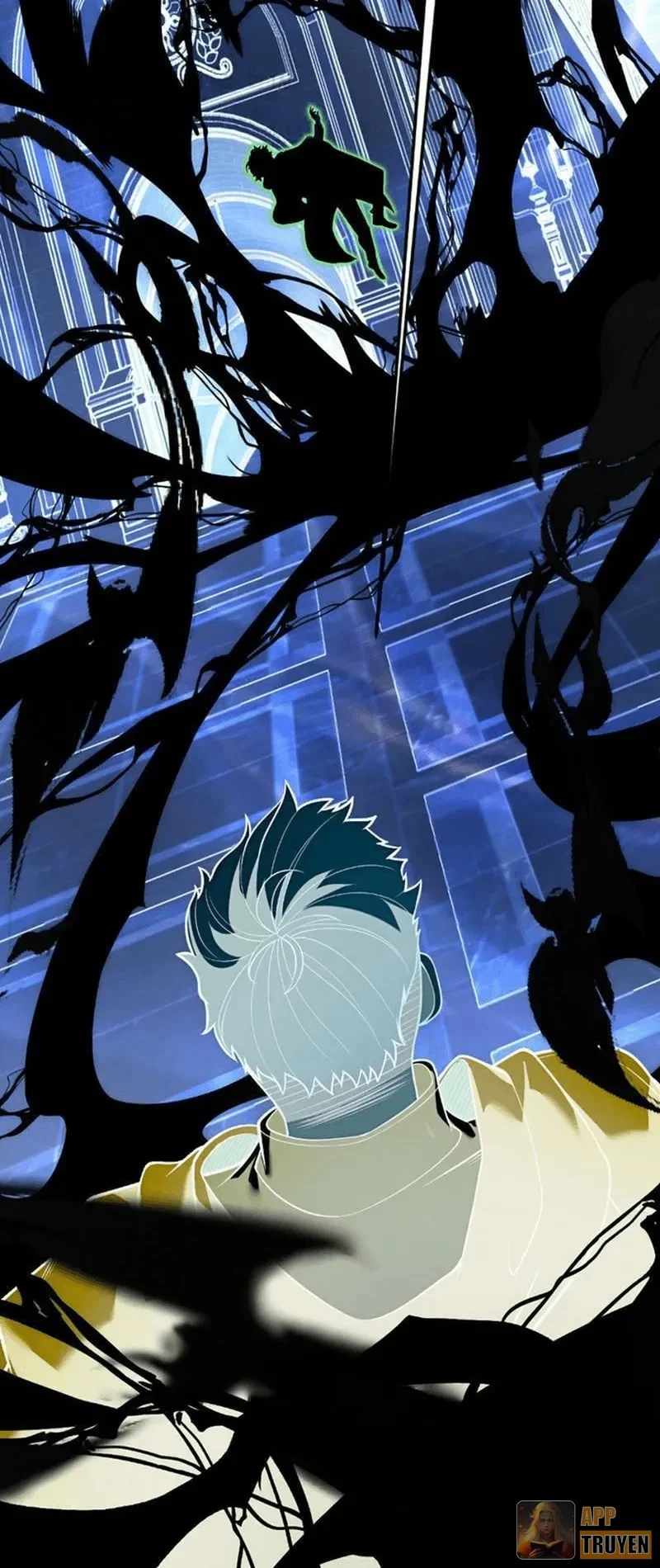 Tội Ác Chi Thành Chapter 9 - 35