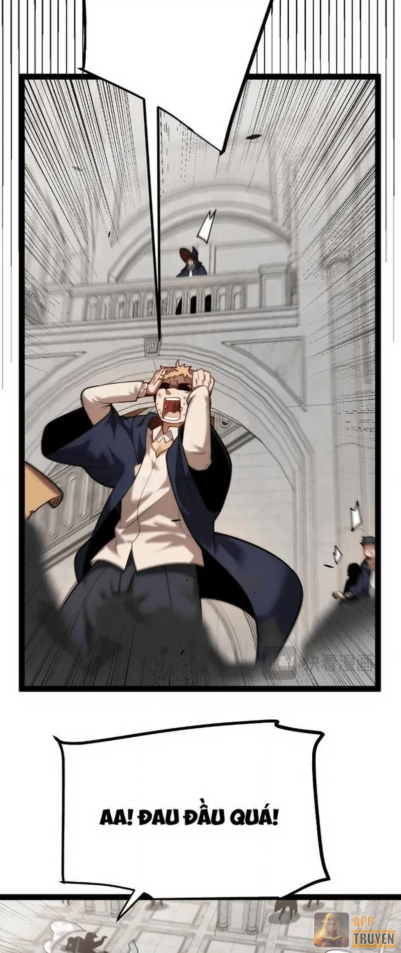 Tội Ác Chi Thành Chapter 9 - 37