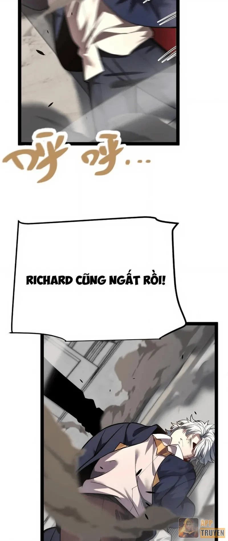 Tội Ác Chi Thành Chapter 9 - 39