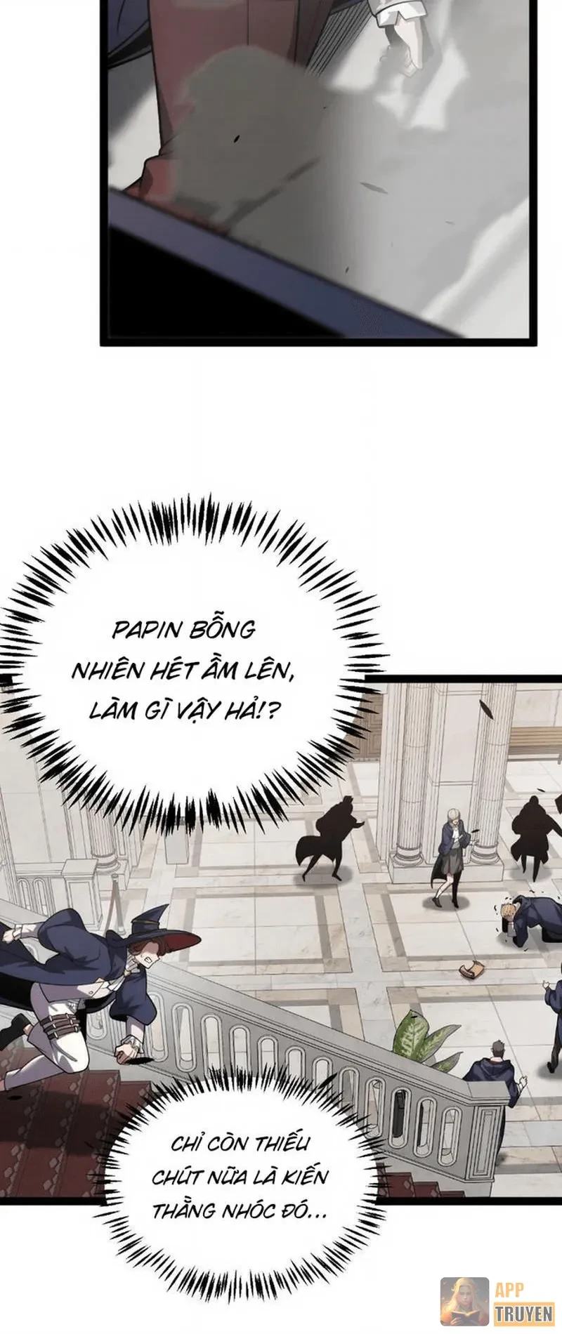 Tội Ác Chi Thành Chapter 9 - 40