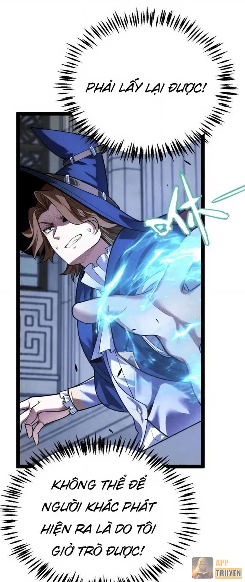 Tội Ác Chi Thành Chapter 9 - 42