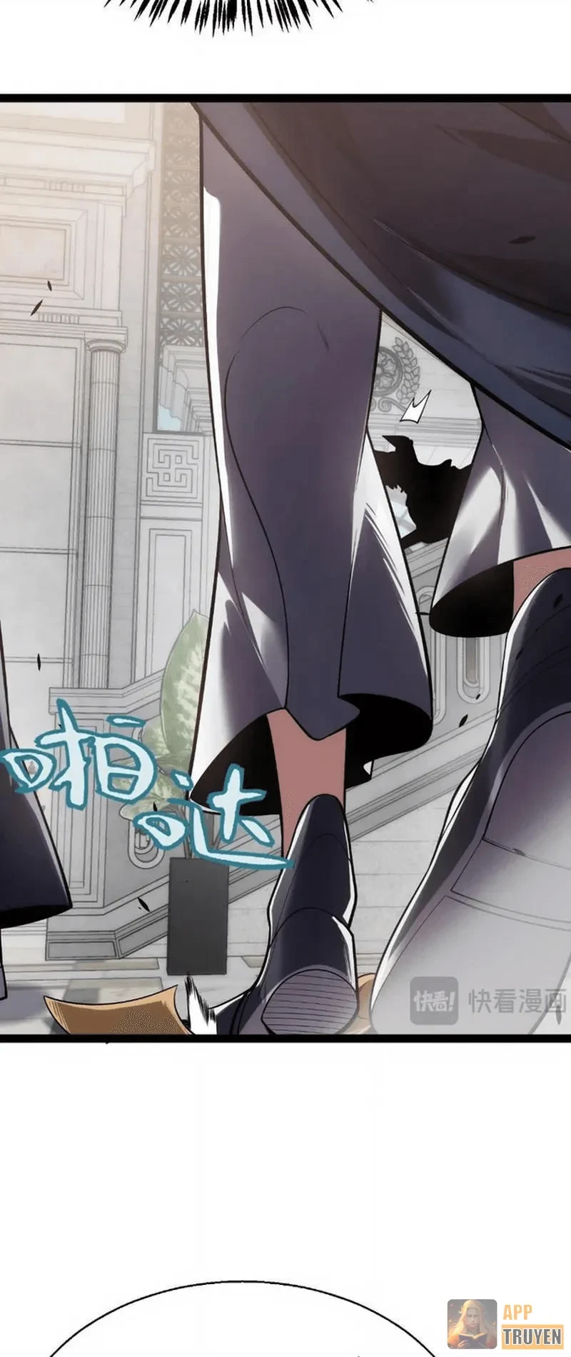 Tội Ác Chi Thành Chapter 9 - 43