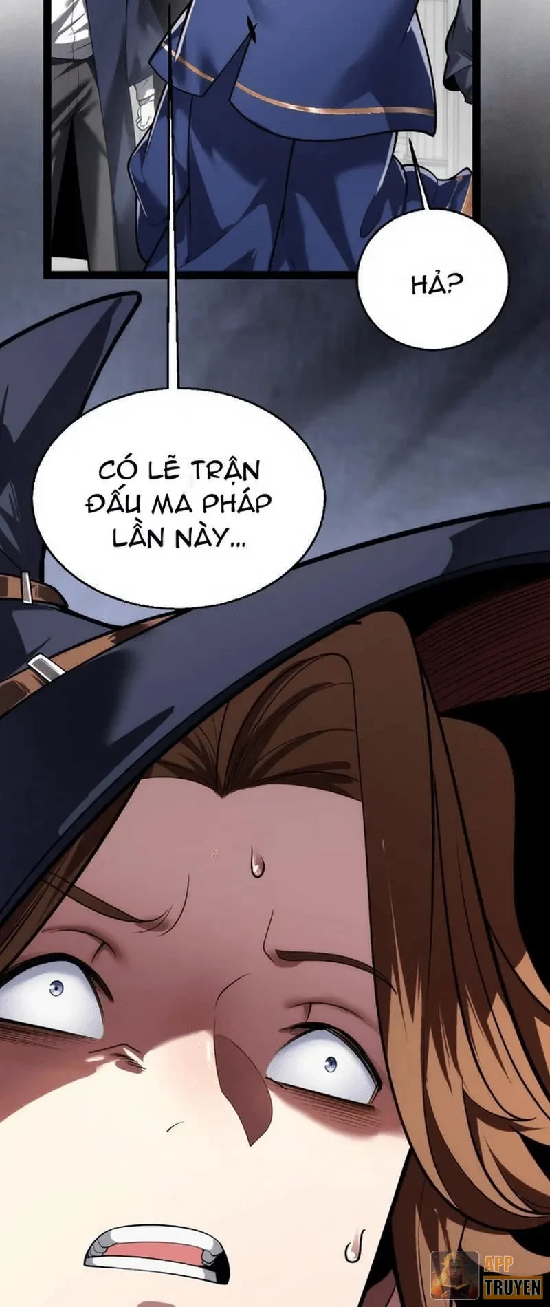 Tội Ác Chi Thành Chapter 9 - 45