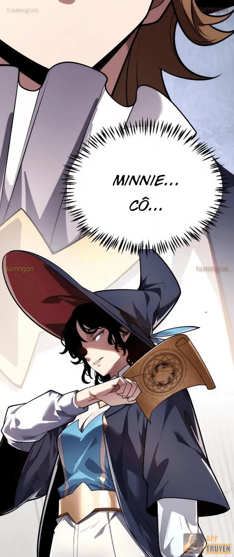 Tội Ác Chi Thành Chapter 9 - 46