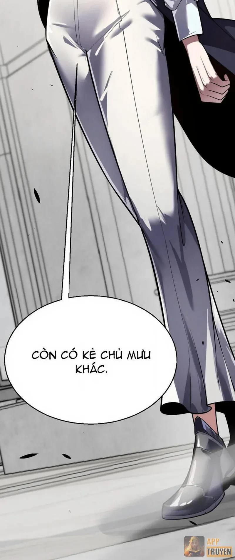 Tội Ác Chi Thành Chapter 9 - 47