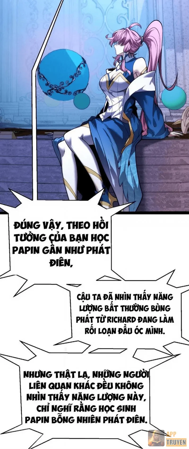 Tội Ác Chi Thành Chapter 9 - 50