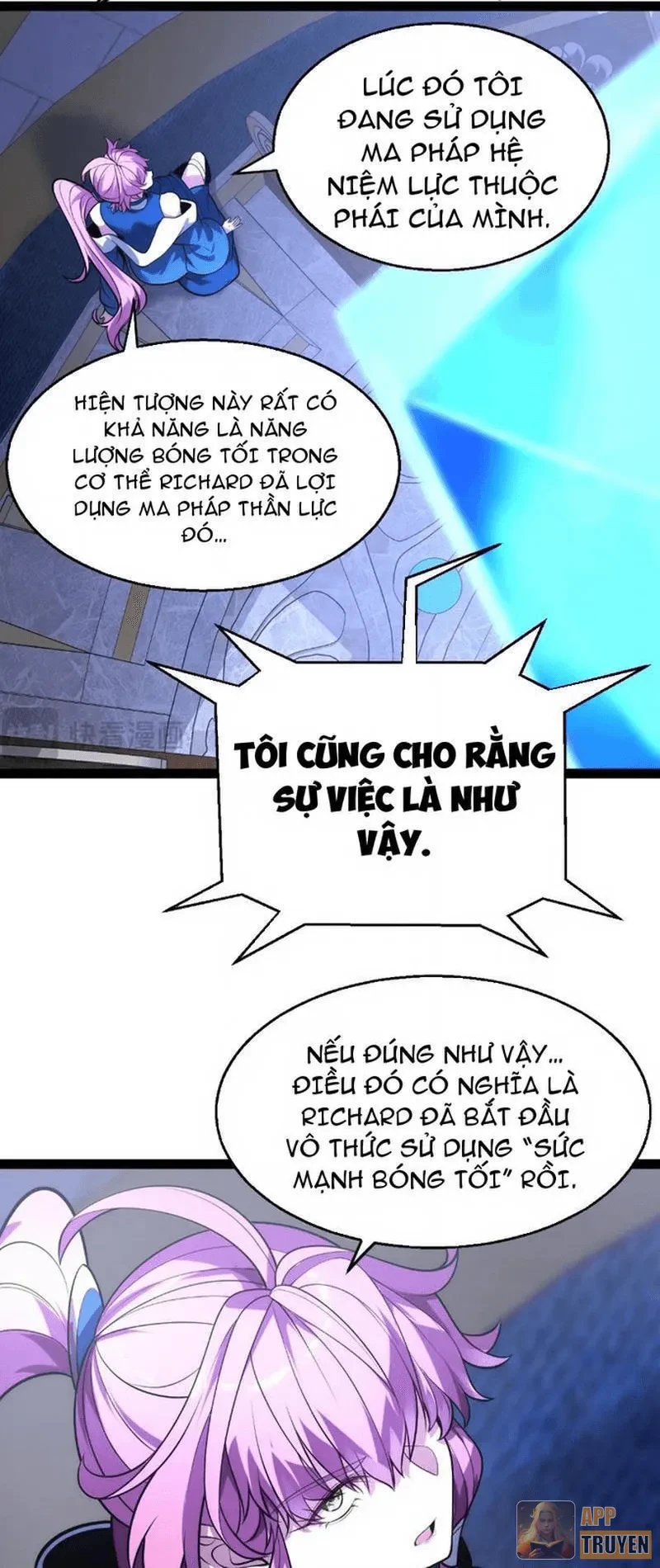 Tội Ác Chi Thành Chapter 9 - 51