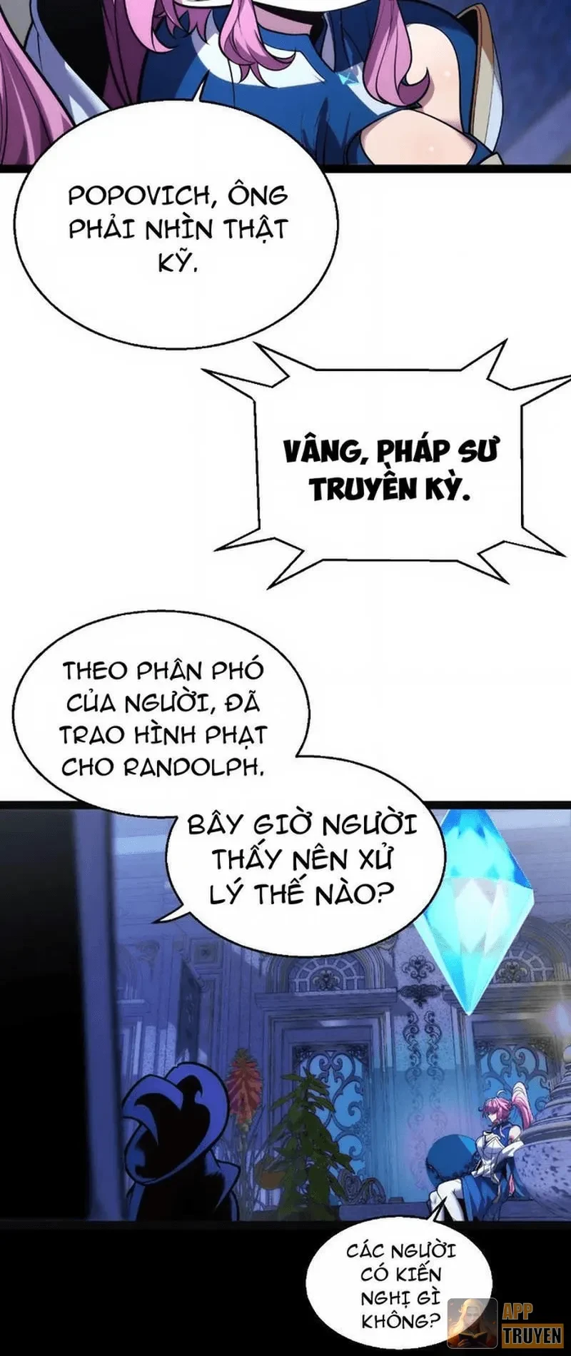 Tội Ác Chi Thành Chapter 9 - 52