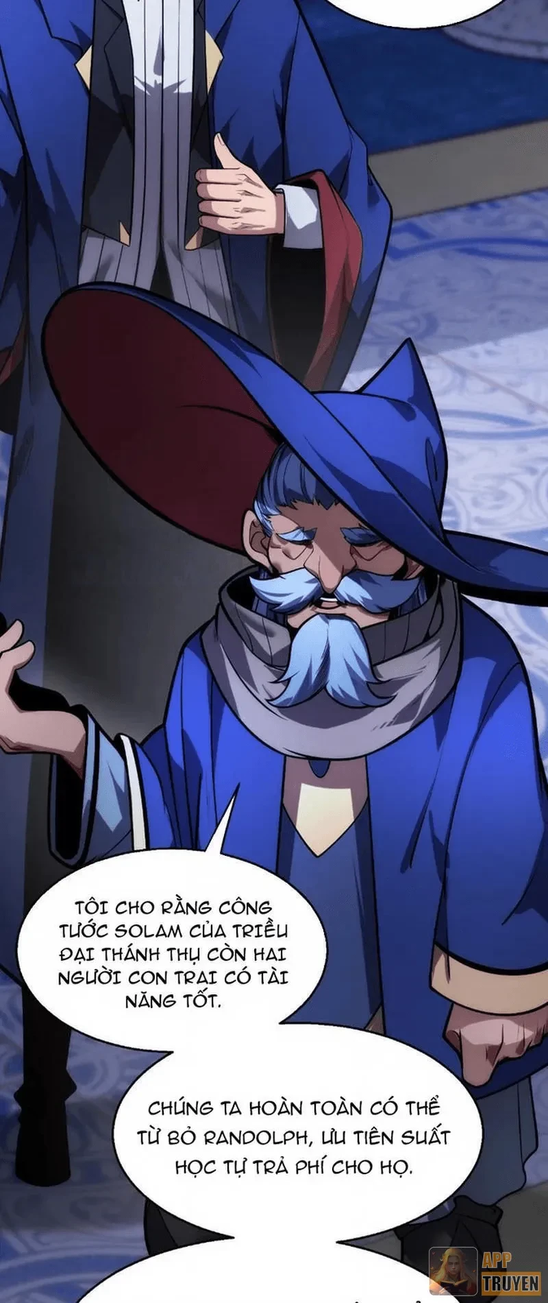 Tội Ác Chi Thành Chapter 9 - 54