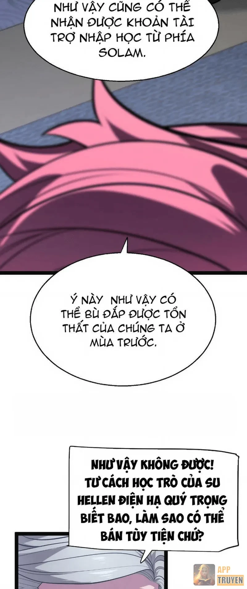 Tội Ác Chi Thành Chapter 9 - 55