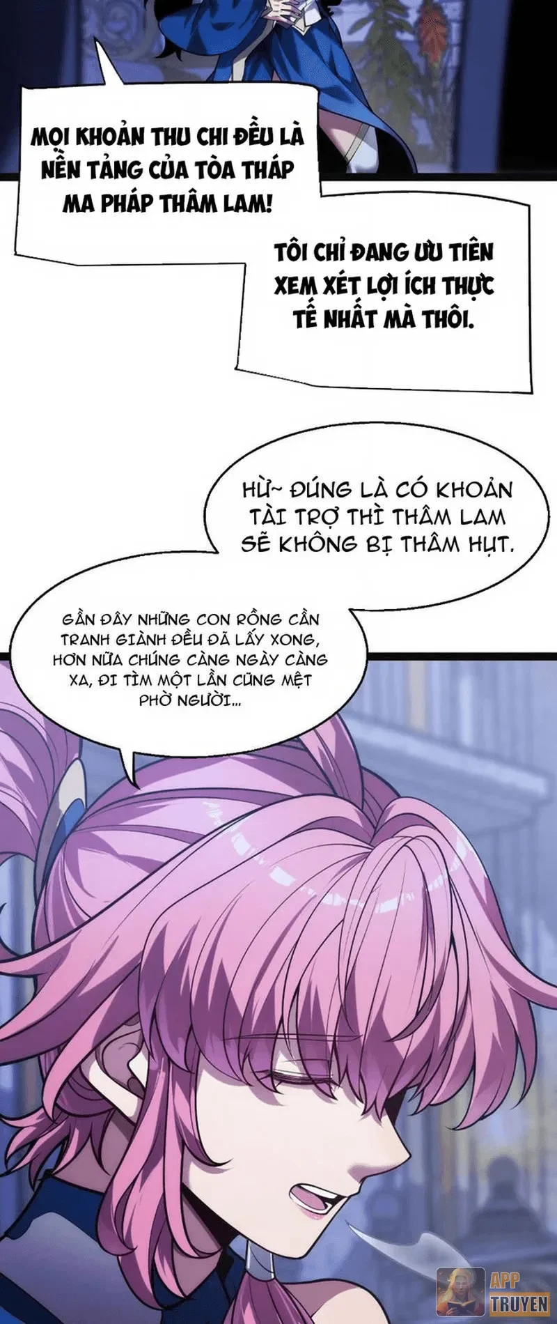 Tội Ác Chi Thành Chapter 9 - 58