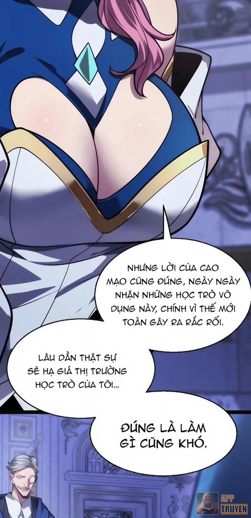 Tội Ác Chi Thành Chapter 9 - 59