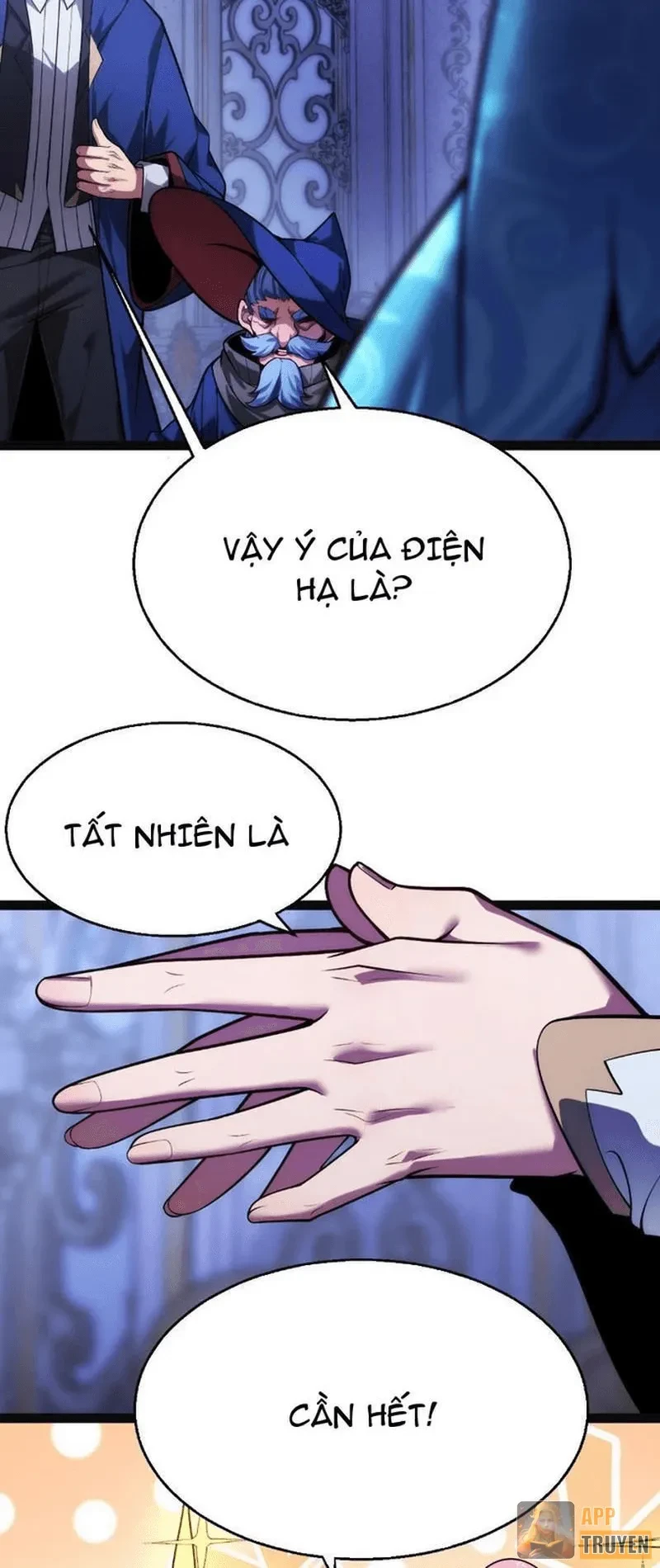 Tội Ác Chi Thành Chapter 9 - 60