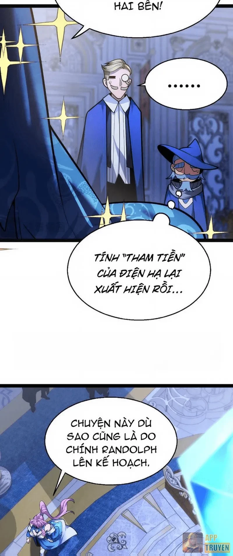 Tội Ác Chi Thành Chapter 9 - 62