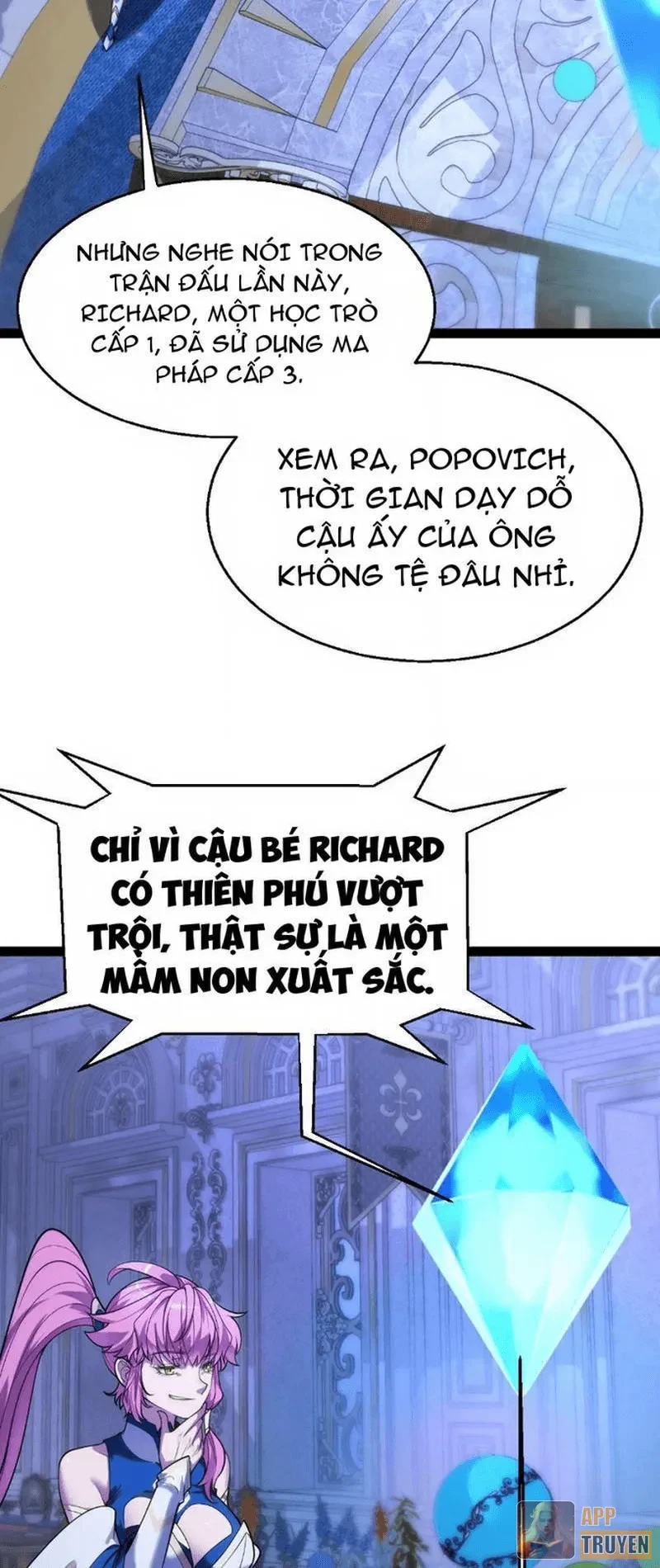 Tội Ác Chi Thành Chapter 9 - 63