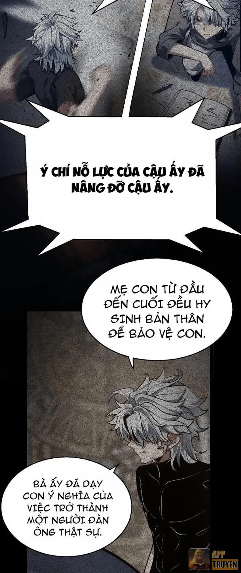 Tội Ác Chi Thành Chapter 9 - 66