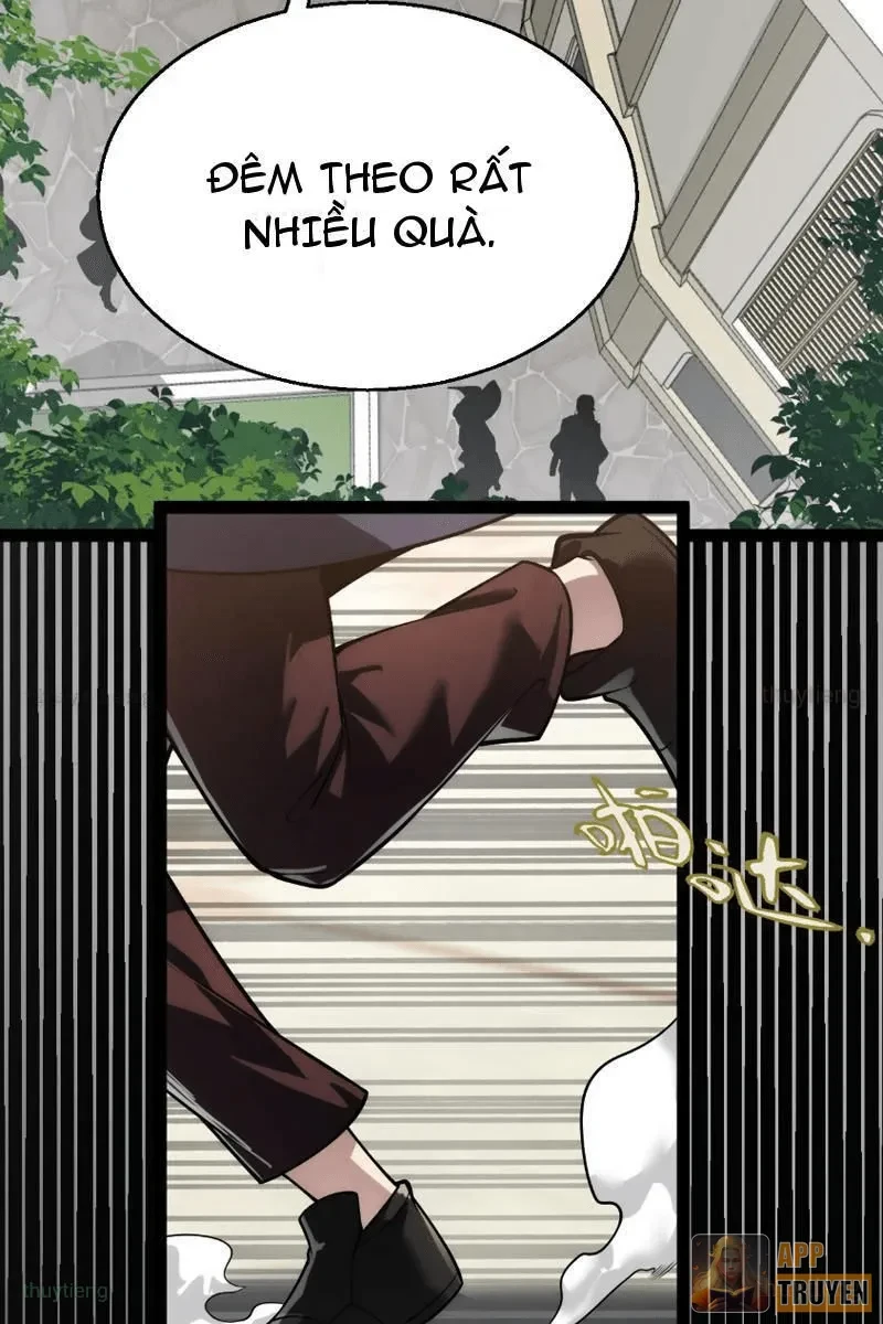 Tội Ác Chi Thành Chapter 10 - 4