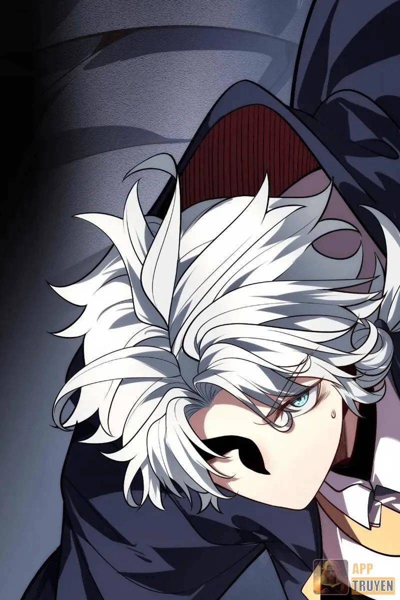 Tội Ác Chi Thành Chapter 10 - 6