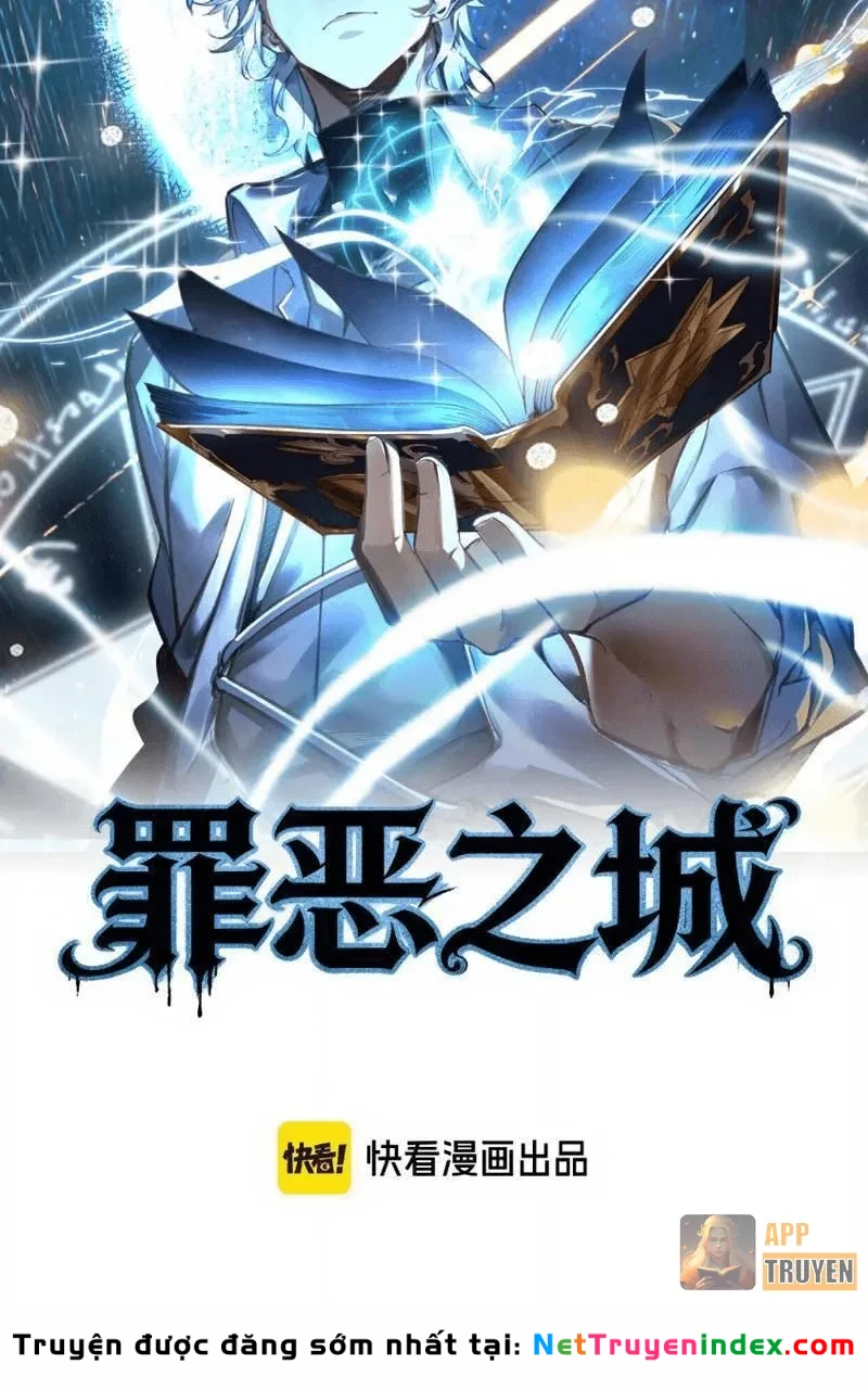 Tội Ác Chi Thành Chapter 10 - 17