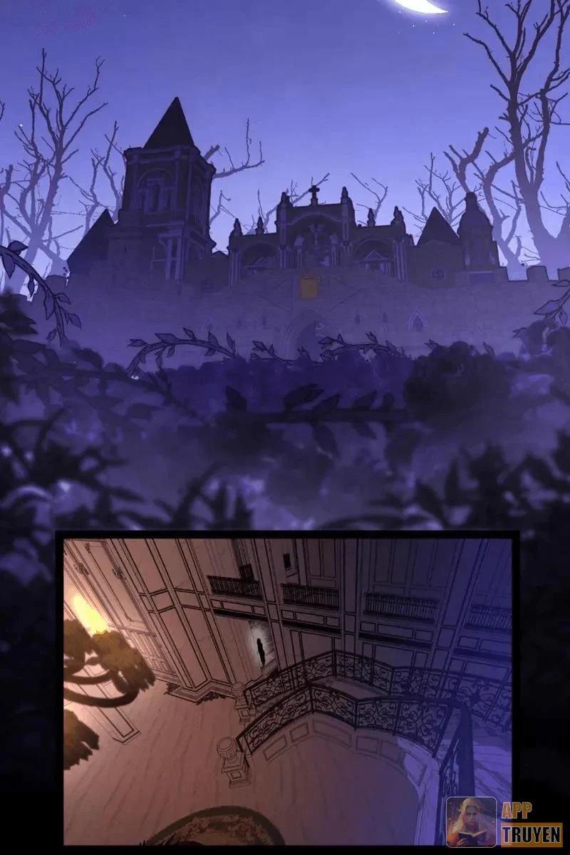 Tội Ác Chi Thành Chapter 10 - 19