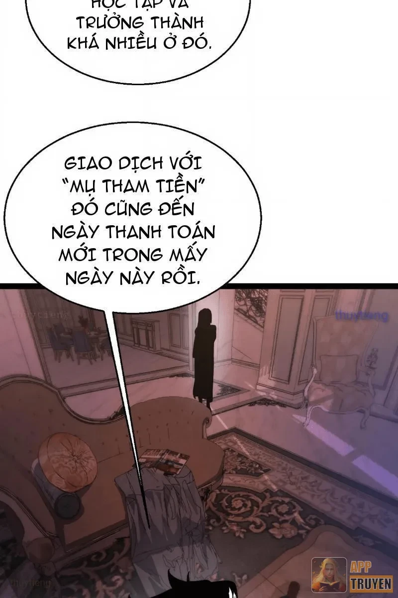 Tội Ác Chi Thành Chapter 10 - 21