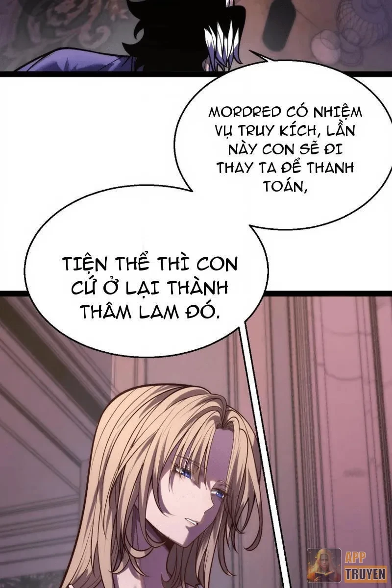 Tội Ác Chi Thành Chapter 10 - 22