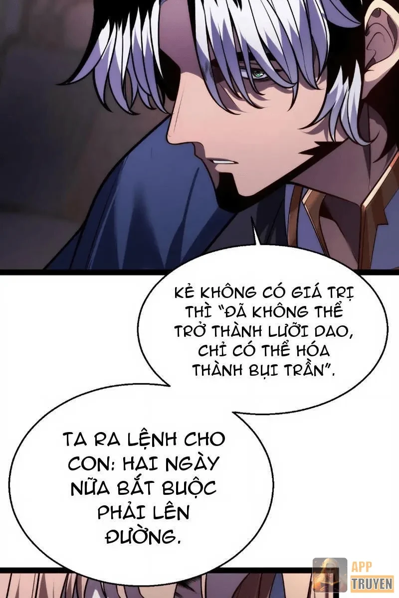 Tội Ác Chi Thành Chapter 10 - 26