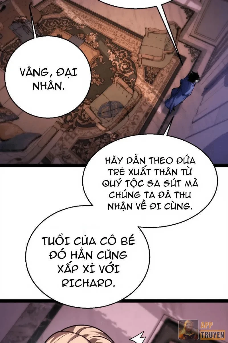 Tội Ác Chi Thành Chapter 10 - 29