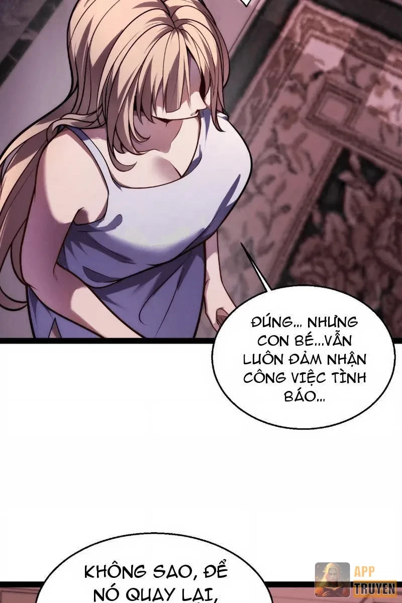 Tội Ác Chi Thành Chapter 10 - 30