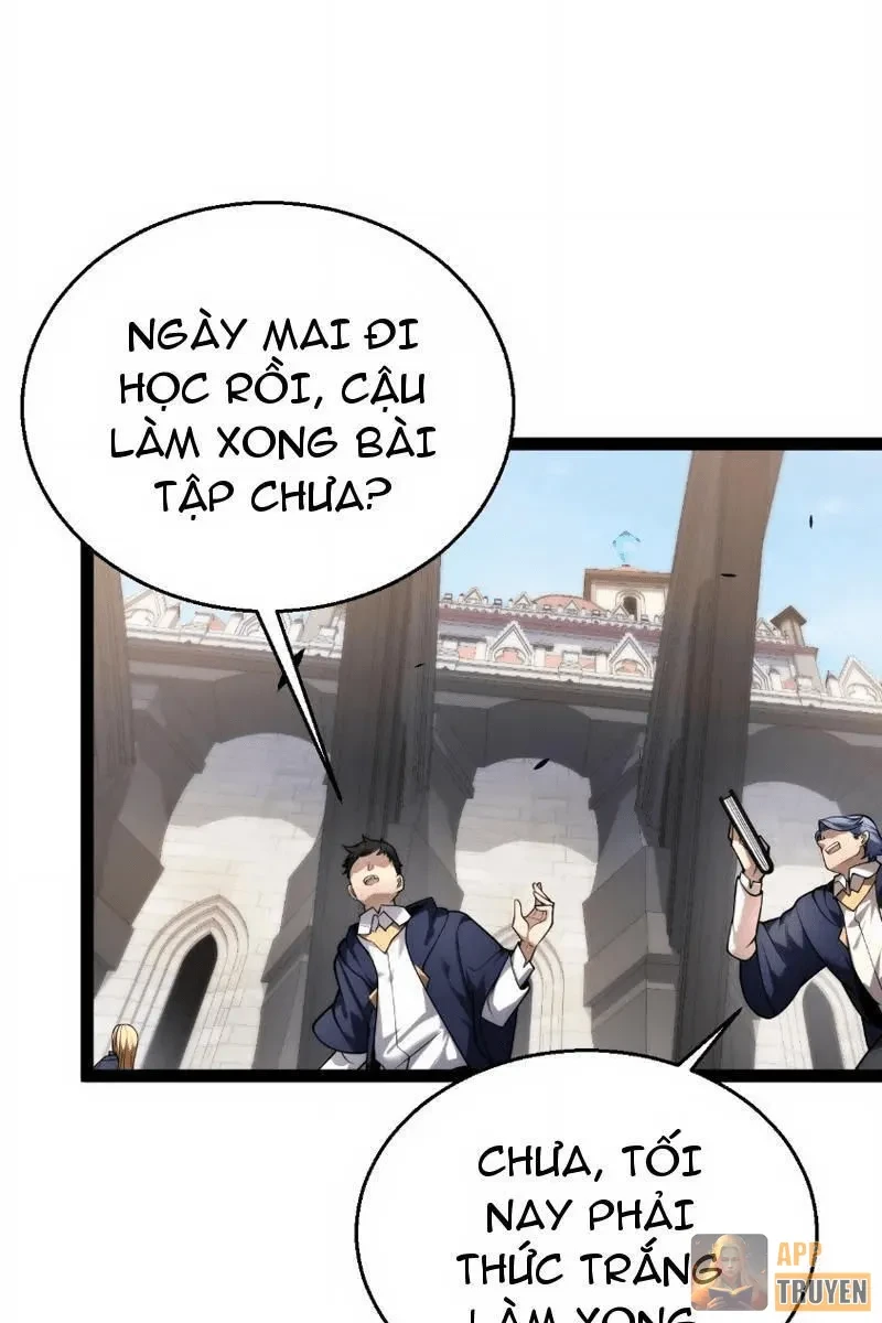 Tội Ác Chi Thành Chapter 10 - 37