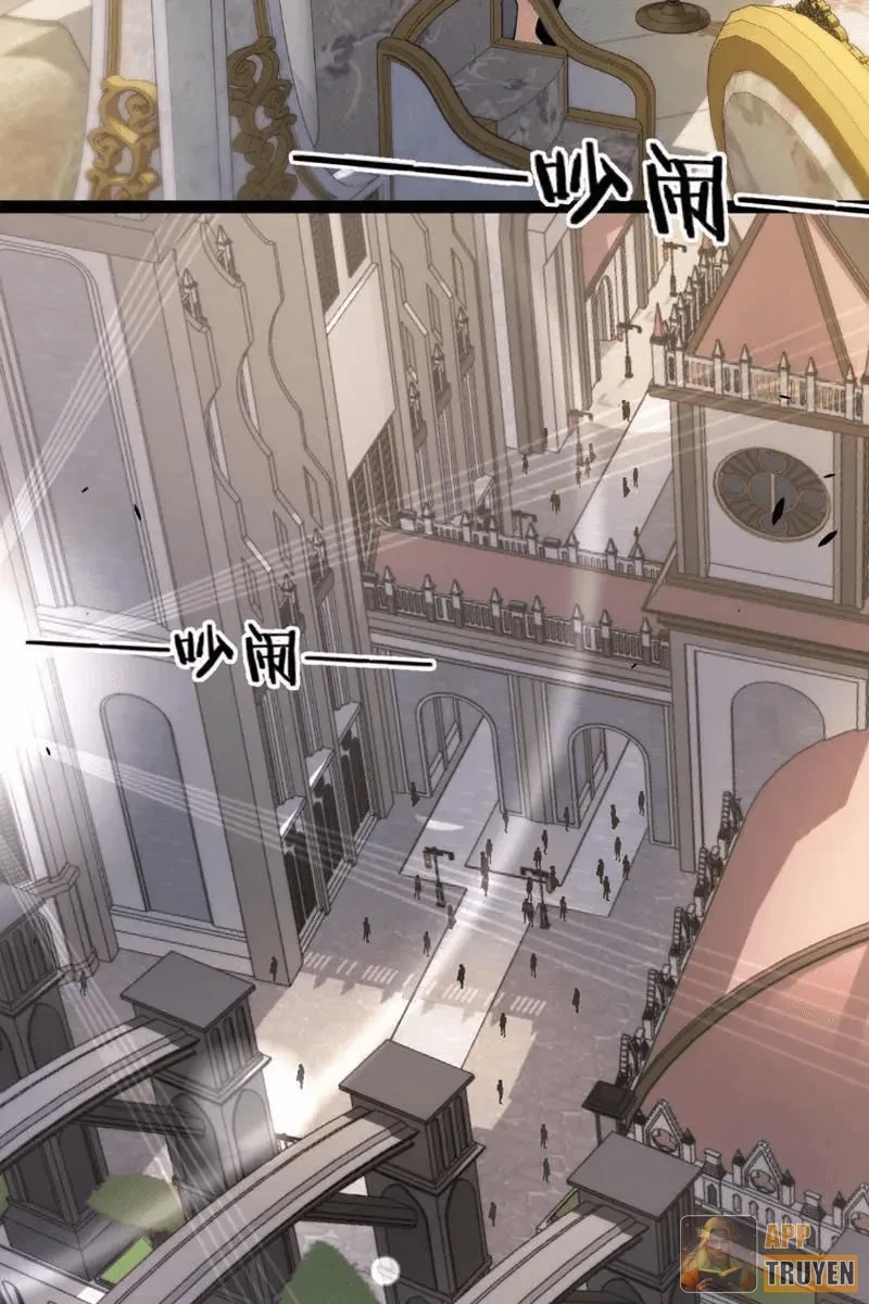 Tội Ác Chi Thành Chapter 10 - 39