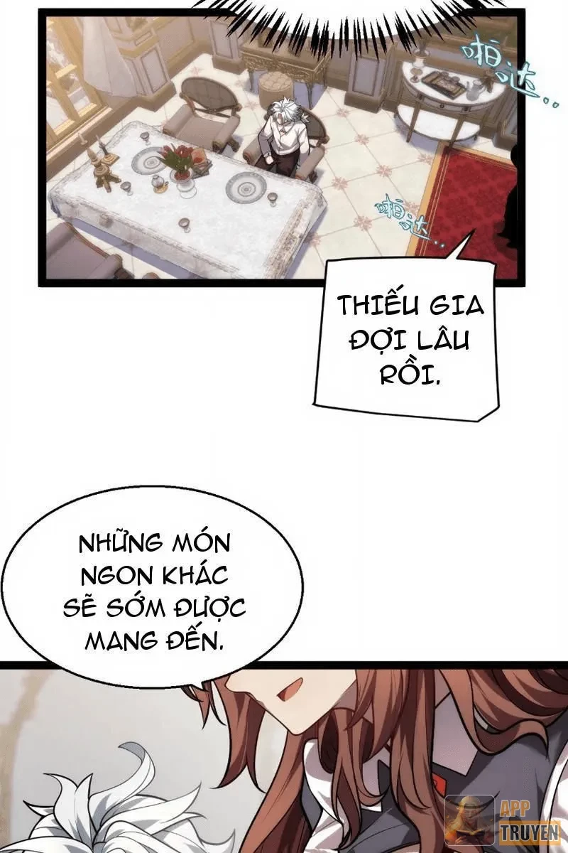 Tội Ác Chi Thành Chapter 10 - 59