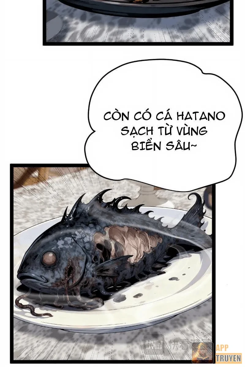 Tội Ác Chi Thành Chapter 10 - 63