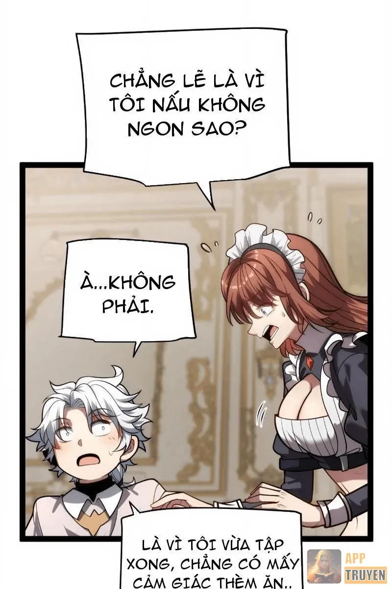 Tội Ác Chi Thành Chapter 10 - 72