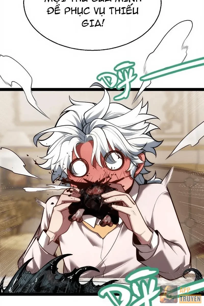 Tội Ác Chi Thành Chapter 10 - 79