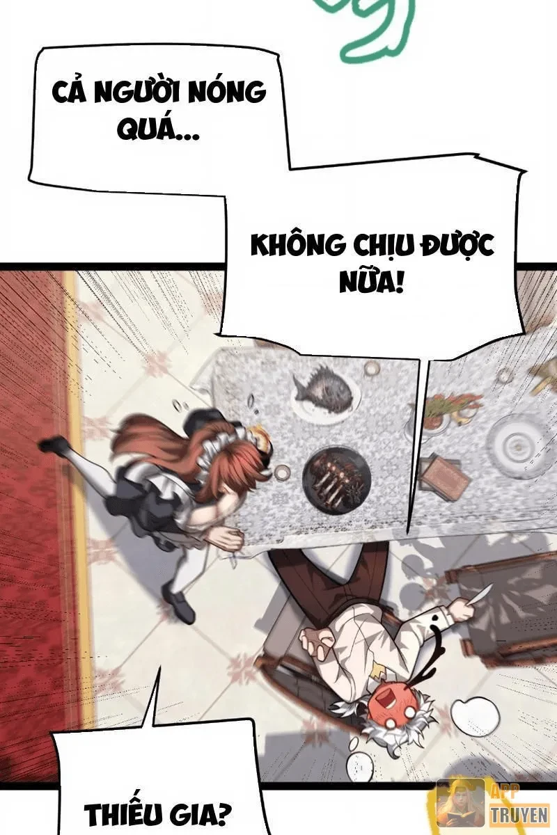 Tội Ác Chi Thành Chapter 10 - 80