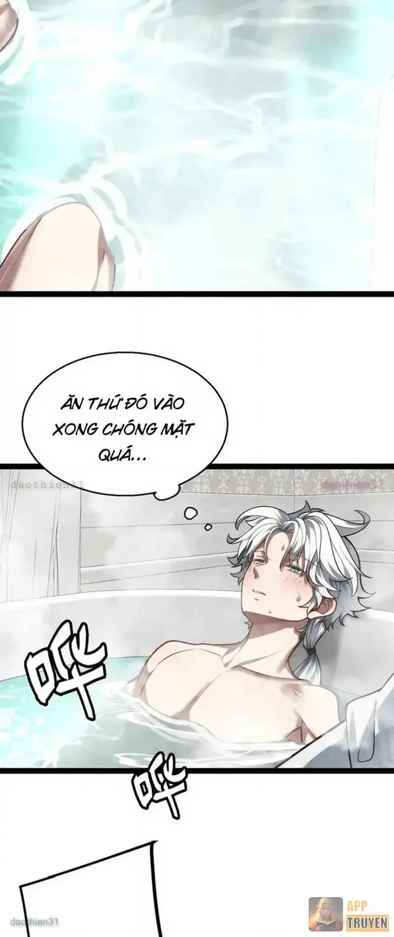 Tội Ác Chi Thành Chapter 11 - 2