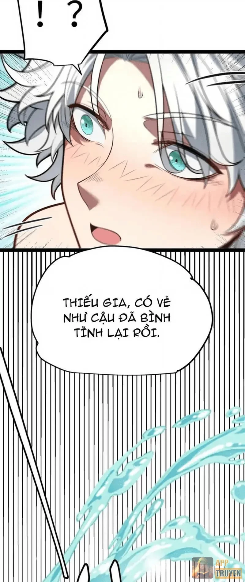 Tội Ác Chi Thành Chapter 11 - 3