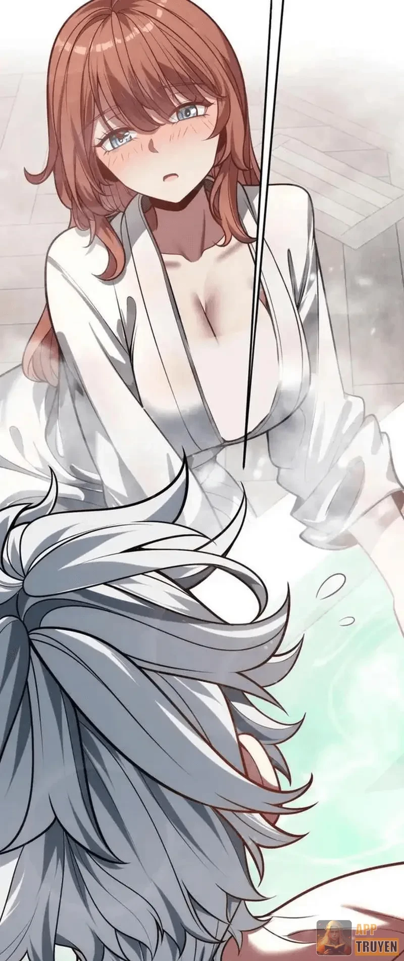 Tội Ác Chi Thành Chapter 11 - 5