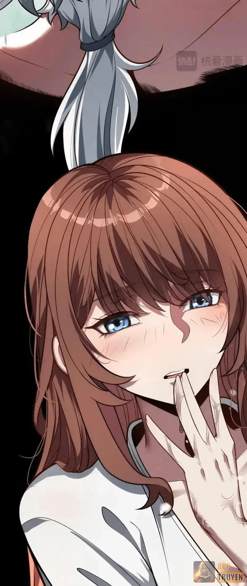 Tội Ác Chi Thành Chapter 11 - 6