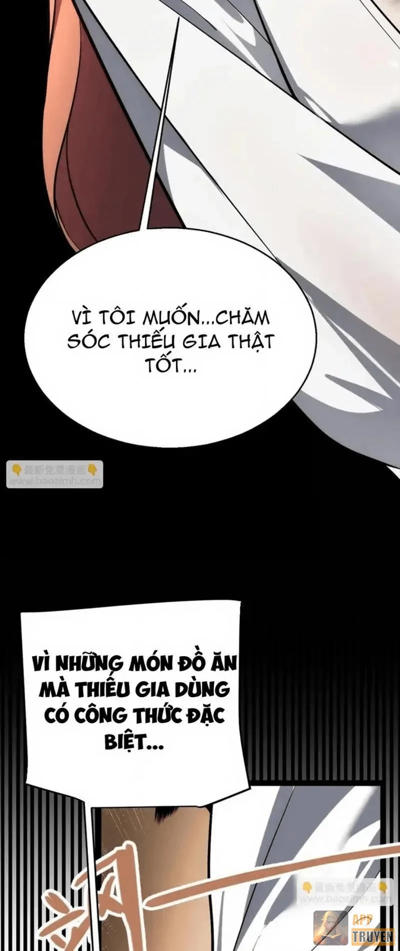 Tội Ác Chi Thành Chapter 11 - 7