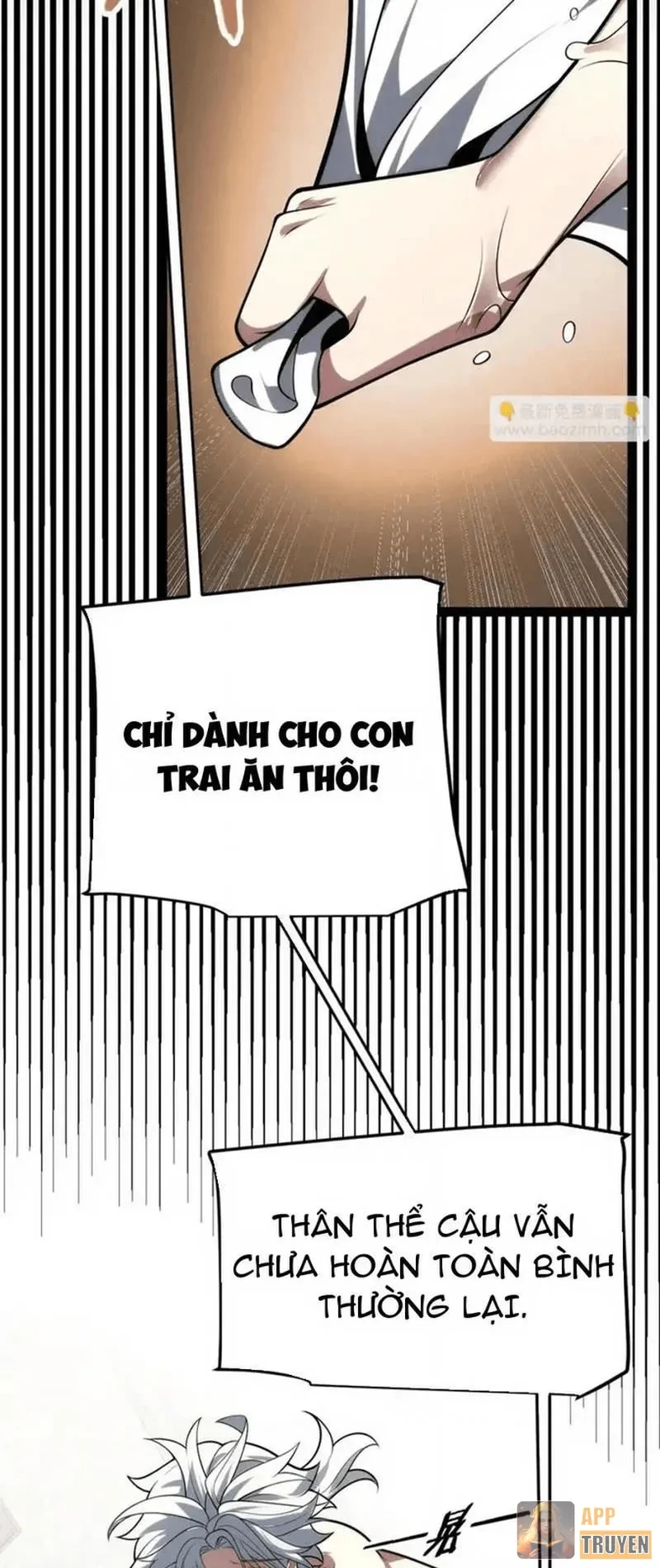 Tội Ác Chi Thành Chapter 11 - 8