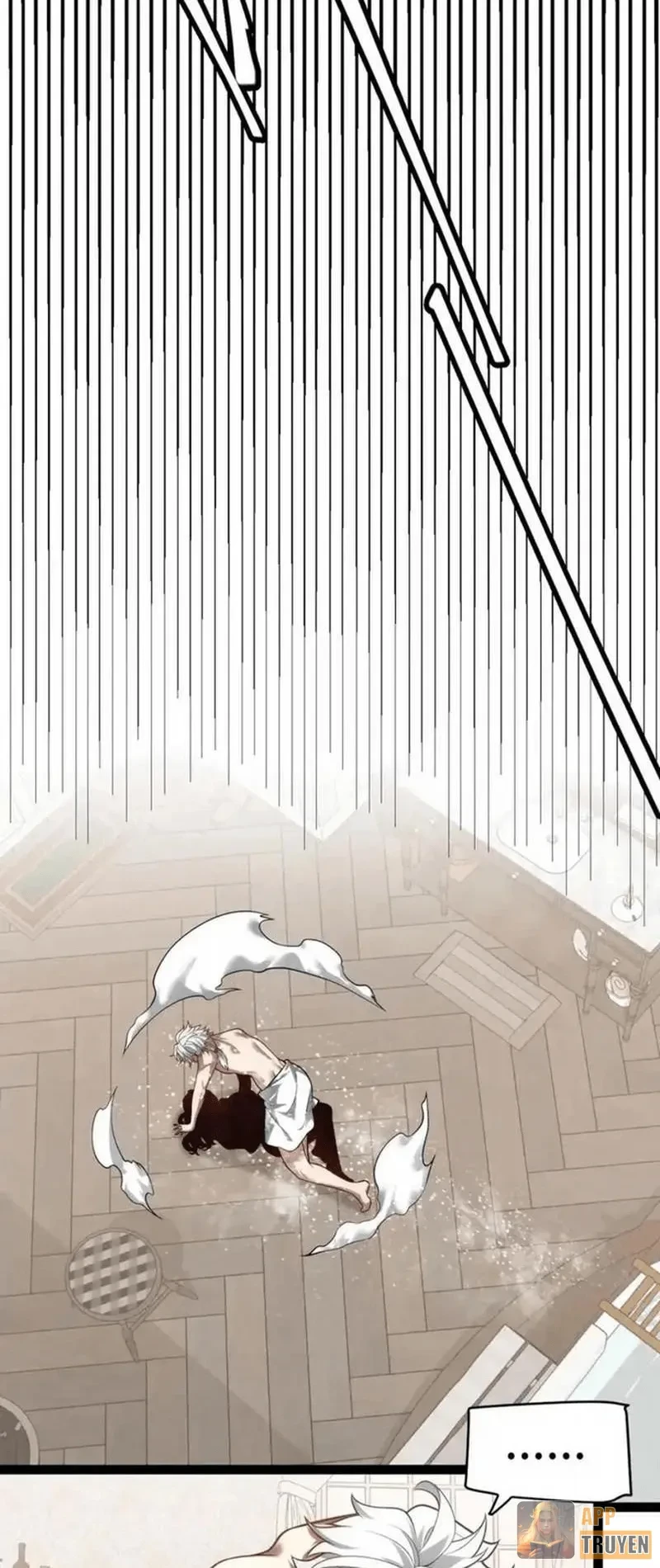 Tội Ác Chi Thành Chapter 11 - 11