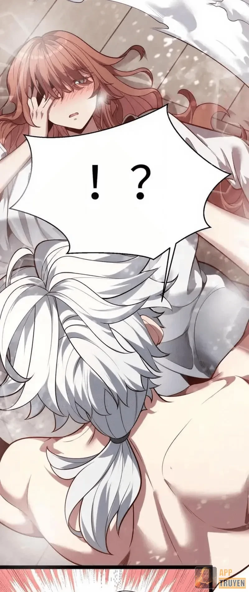 Tội Ác Chi Thành Chapter 11 - 13