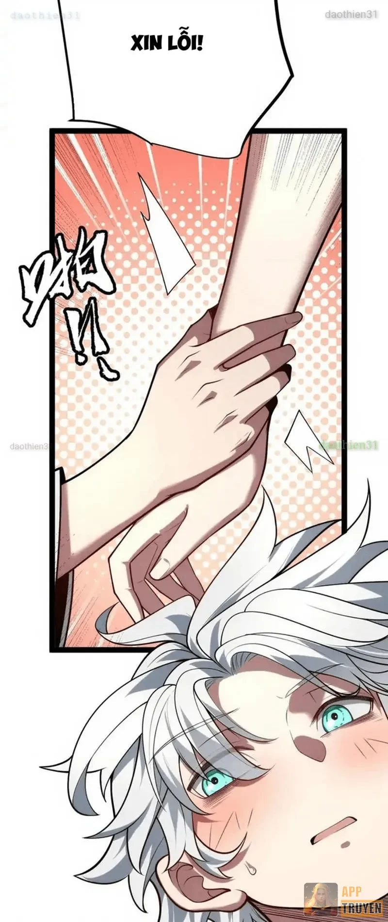 Tội Ác Chi Thành Chapter 11 - 15