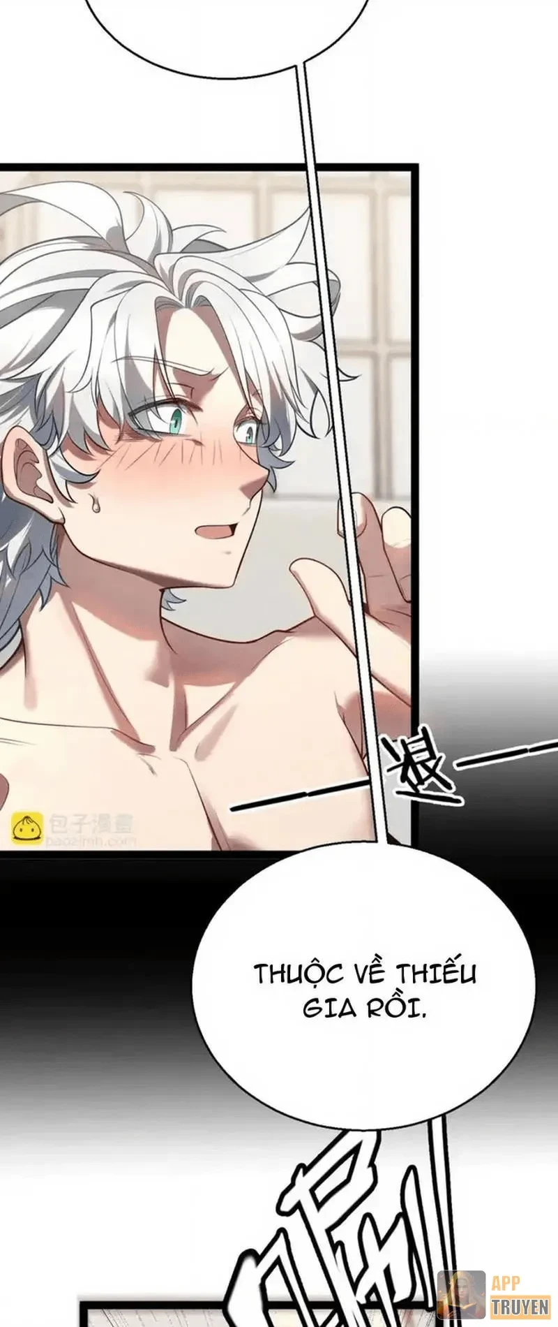 Tội Ác Chi Thành Chapter 11 - 23