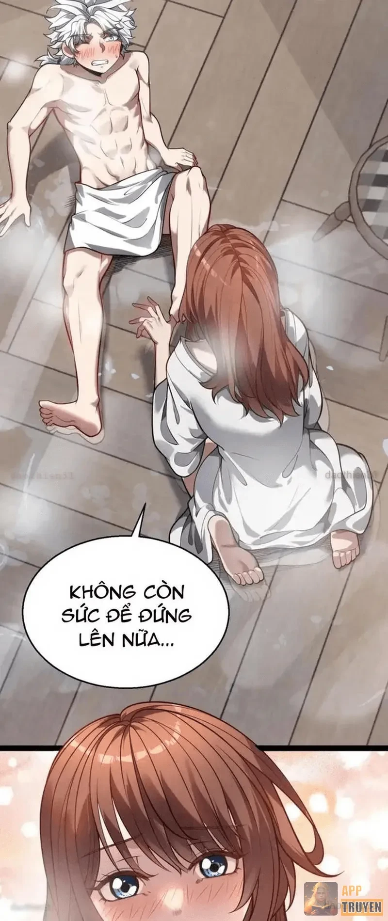 Tội Ác Chi Thành Chapter 11 - 25