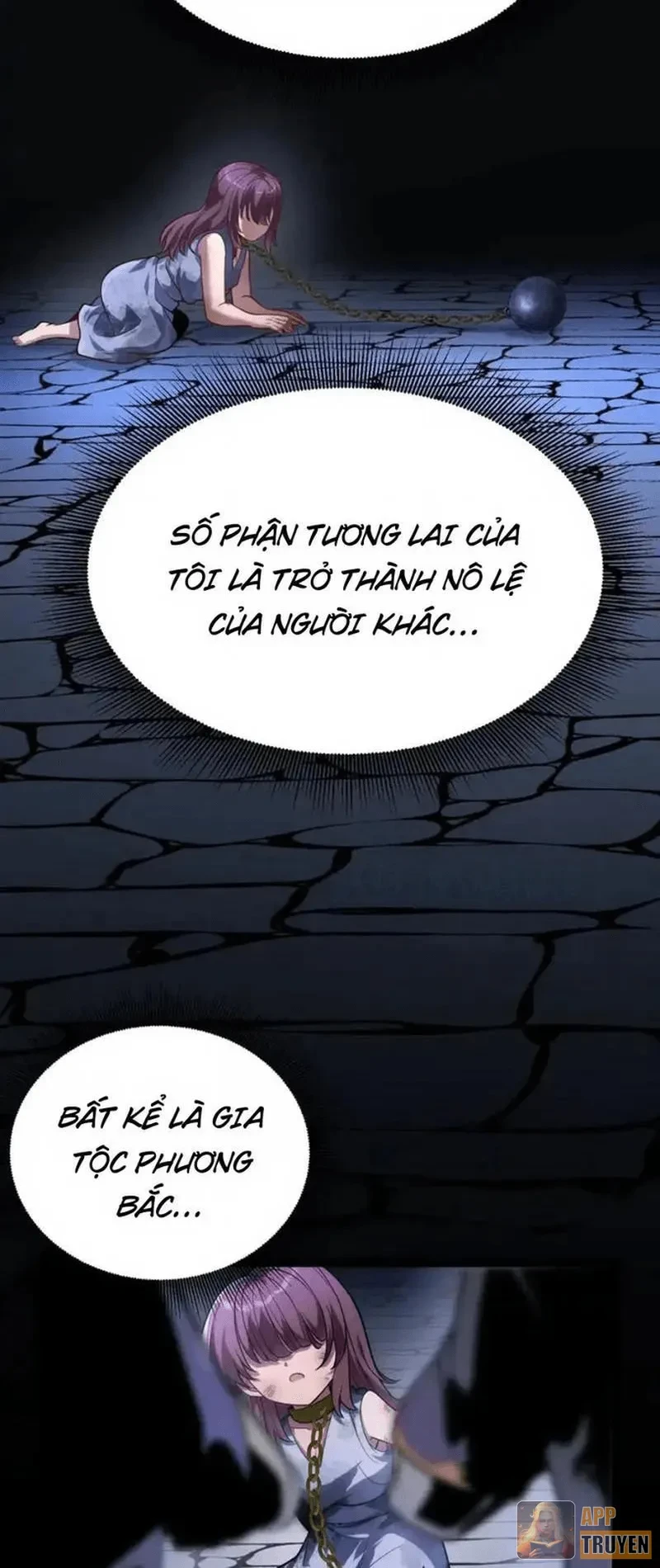 Tội Ác Chi Thành Chapter 11 - 33