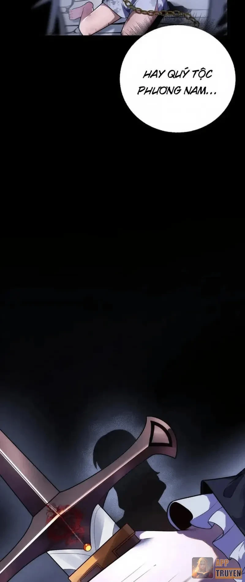 Tội Ác Chi Thành Chapter 11 - 34